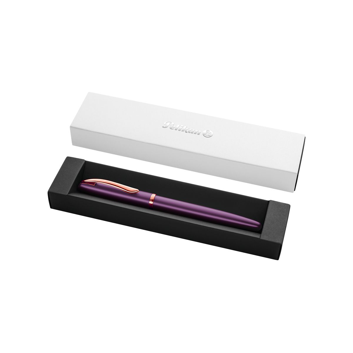 Pióro wieczne Pelikan Jazz Noble Elegance Viola (400198406)