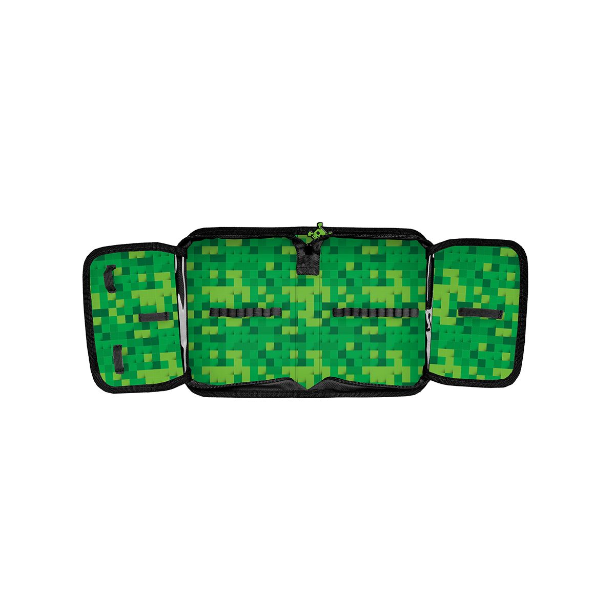 Piórnik Paso Game (PP25MN-P001BW)