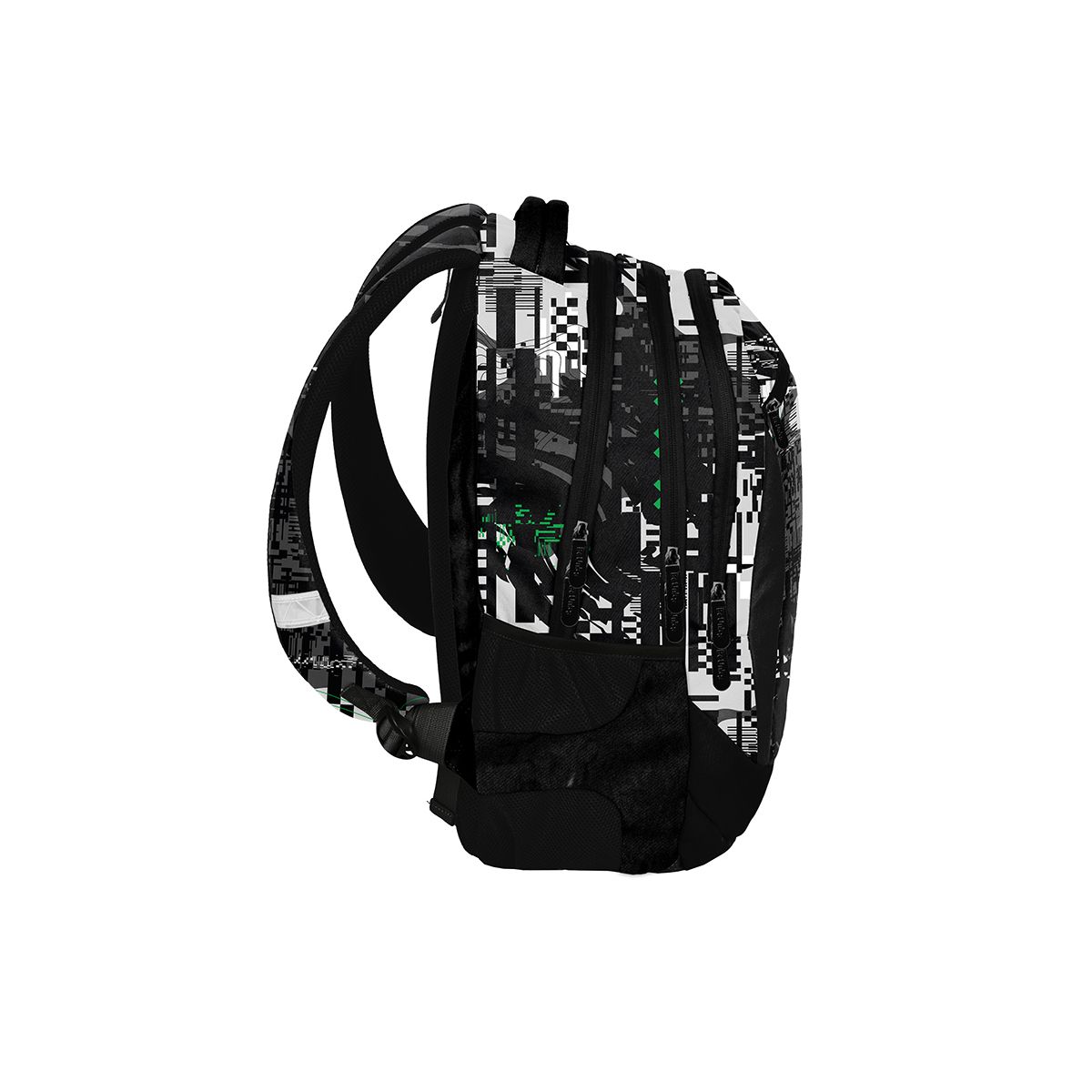 Plecak Paso Beuniq (BU25PI-2808)