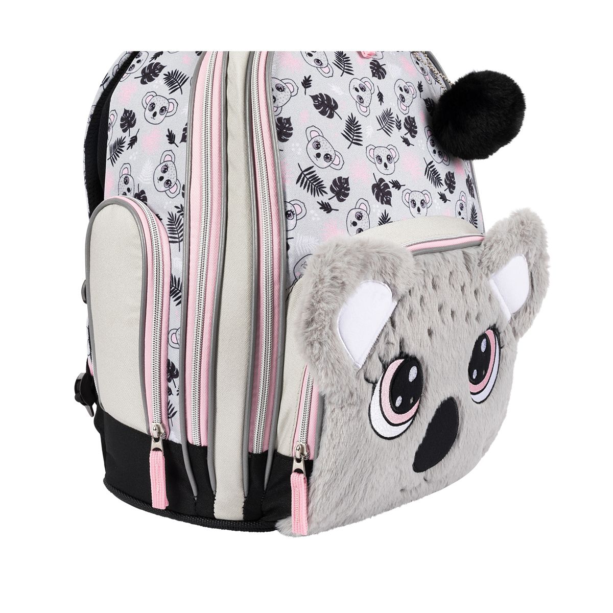 Plecak St.Right KOALA 37cmx20cmx31cm B8 (5903235657177)