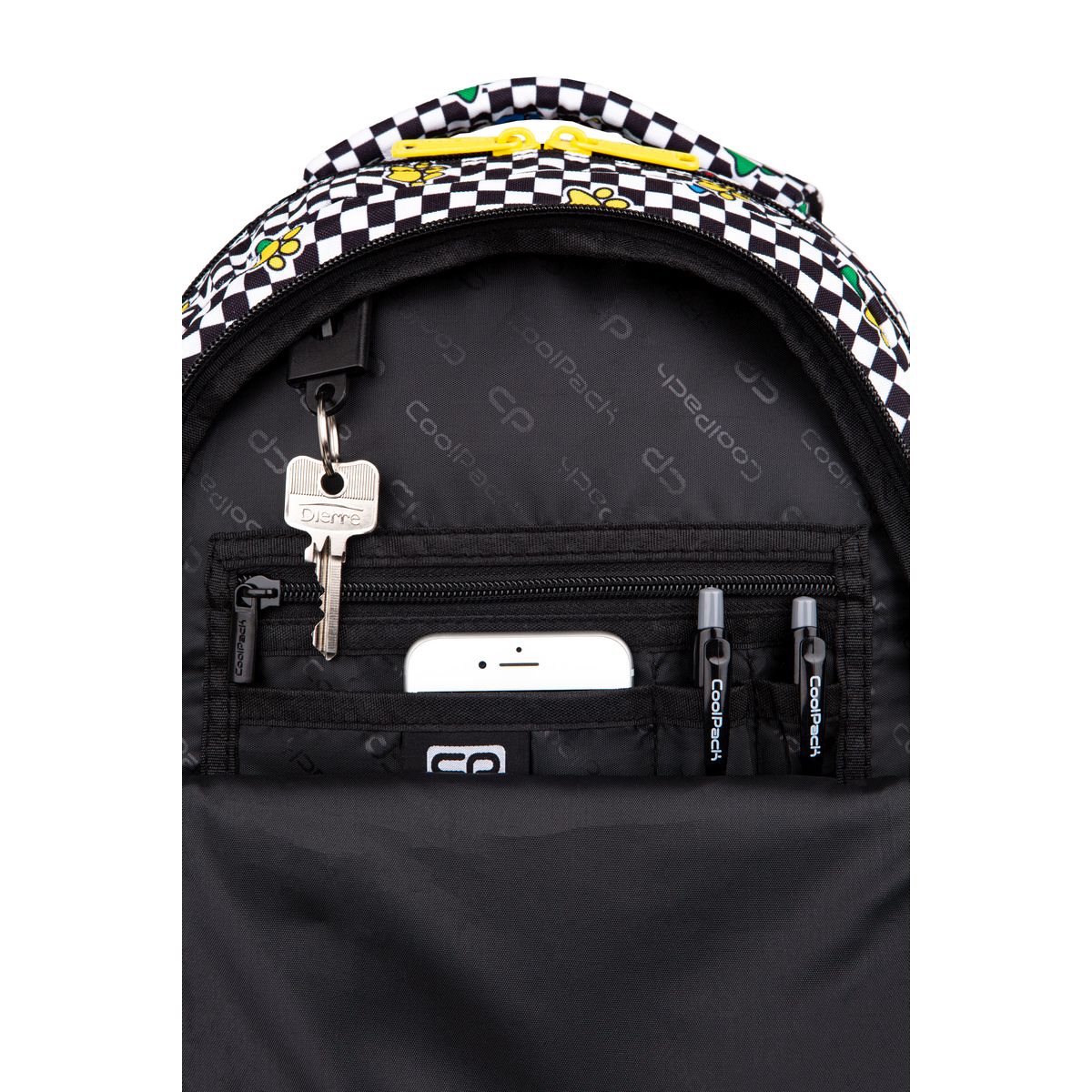 Plecak Patio CoolPack JERRY (F029666)