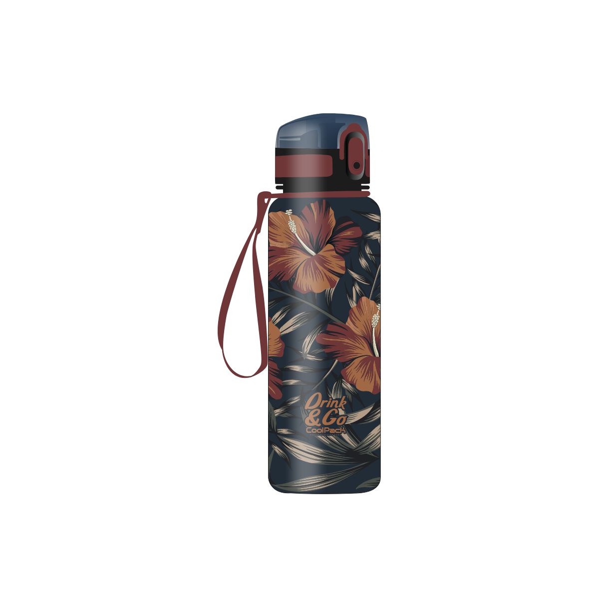 Bidon Patio Cool Pack Brisk rio (Z16928)