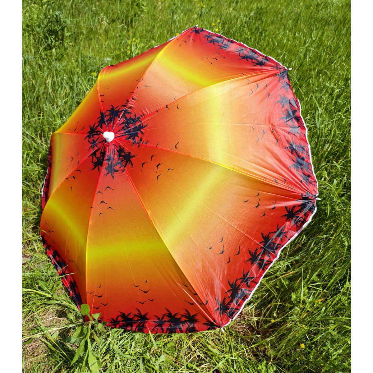 Parasol Dromader ogrodowy (130-01449)