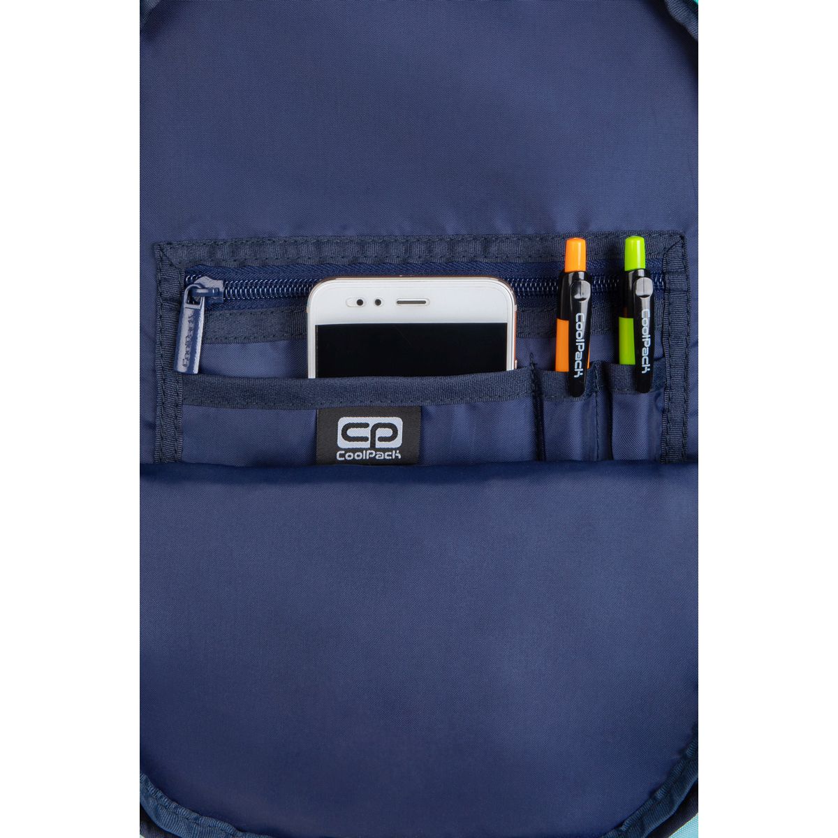 Plecak Patio CoolPack (E01547)