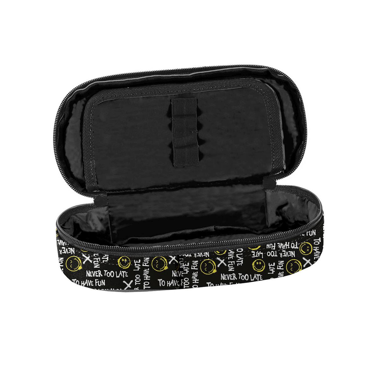 Piórnik Paso Smiley (SM25LT-013)