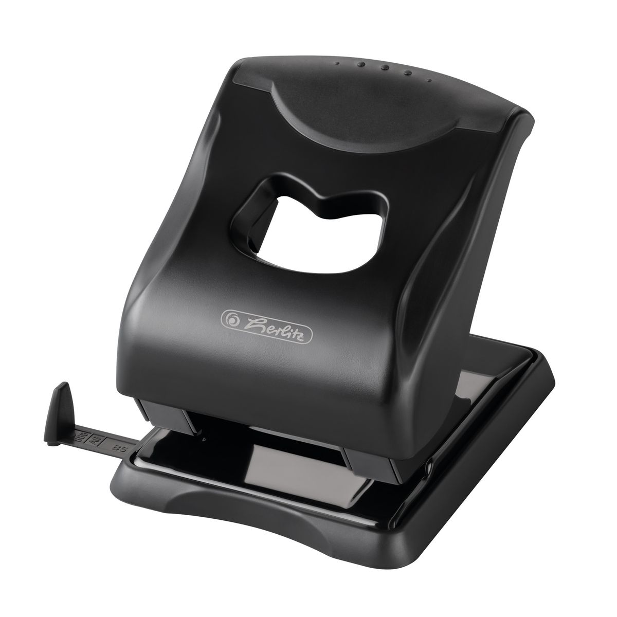 Dziurkacz Herlitz 50025428 (300001359)