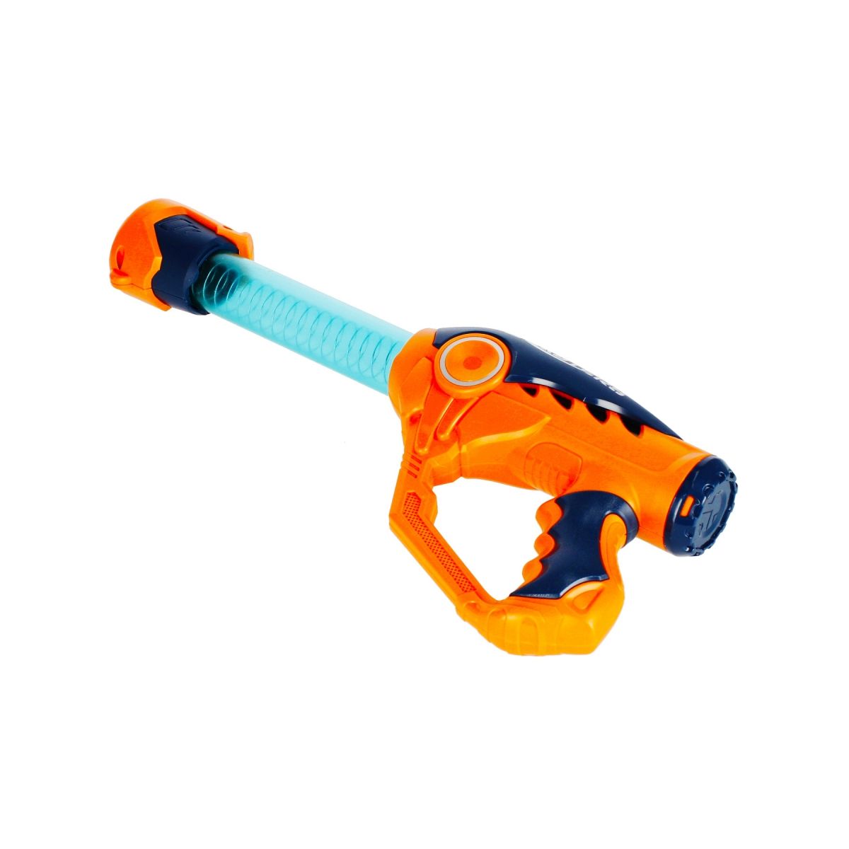 Pistolet Mega Creative na piłki piankowe (478603)
