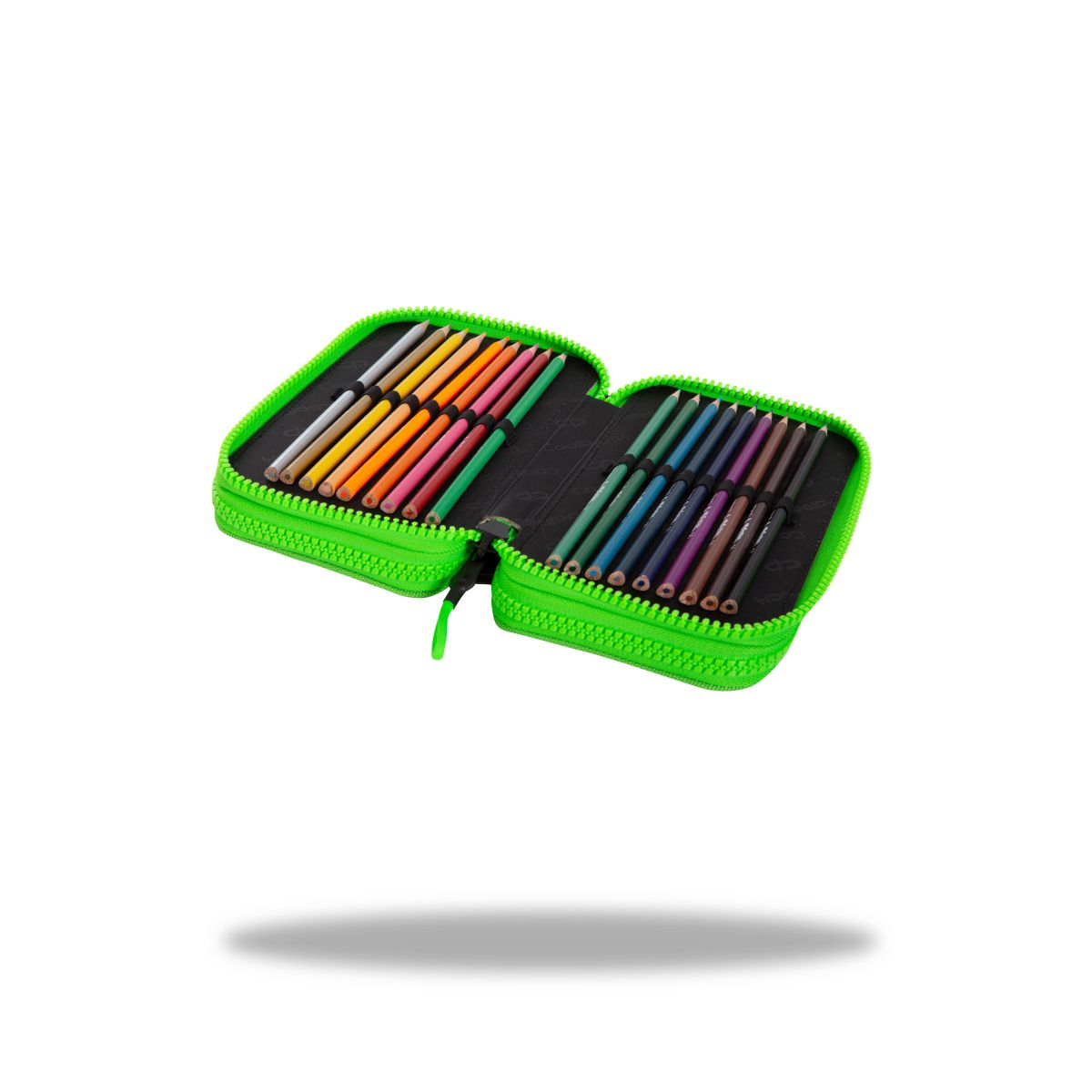 Piórnik Patio CoolPack Jumper 2 (C67199)