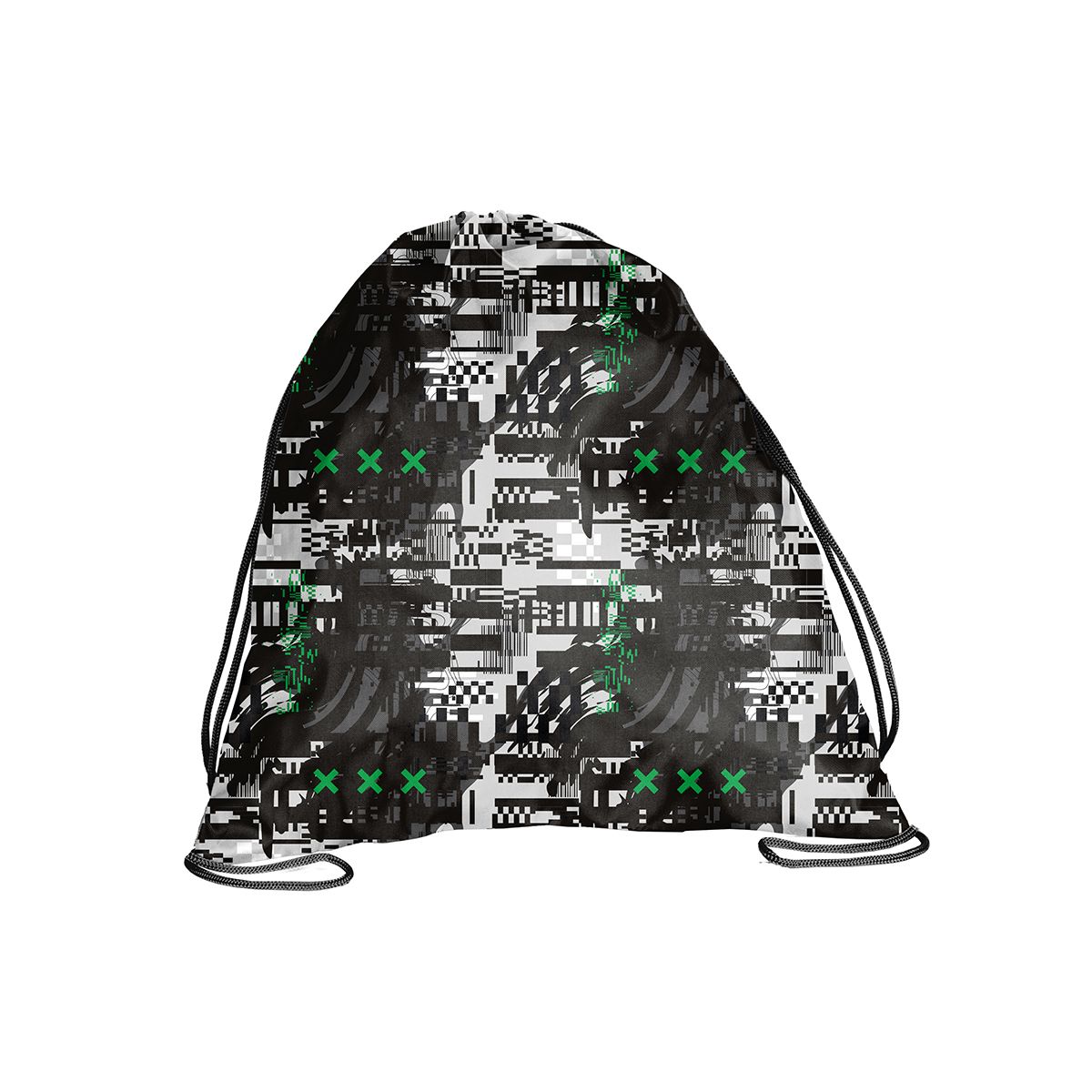 Worek na buty Paso Beuniq (BU25PI-714)
