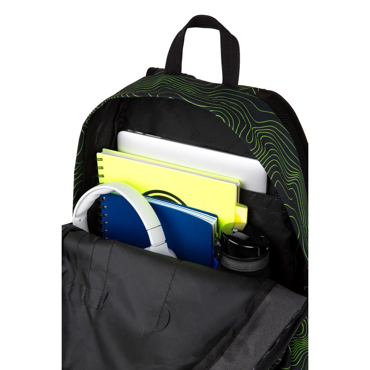 Plecak Patio Scout Nefryt Coolpack (F096898)