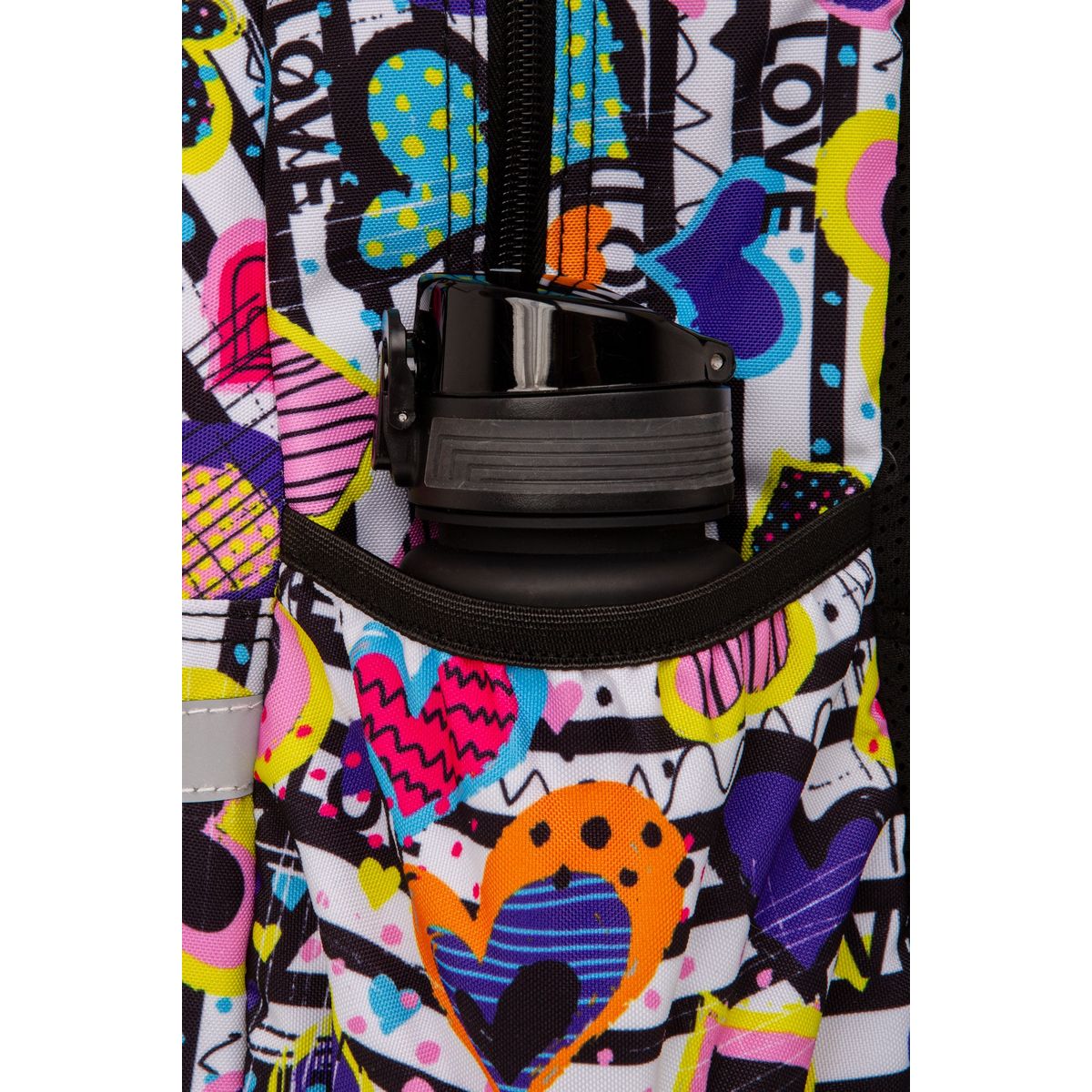 Plecak Patio BASE PLUS Diary Coolpack (F027936)