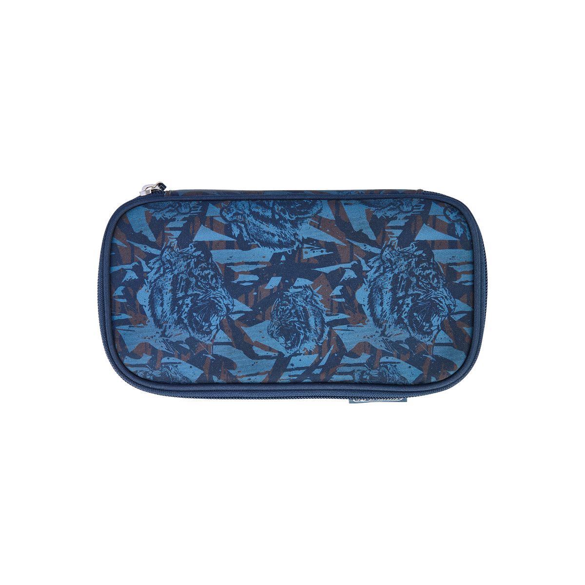 Piórnik Herlitz Kosmetyczka BeatBox Camo Tiger (300001124)