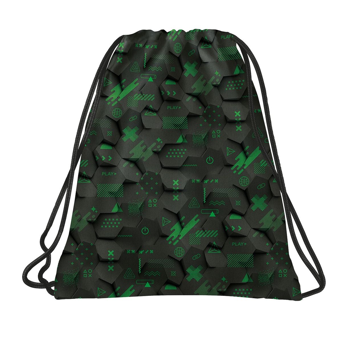 Worek na buty Backup 7 Derform (WOB7A63)