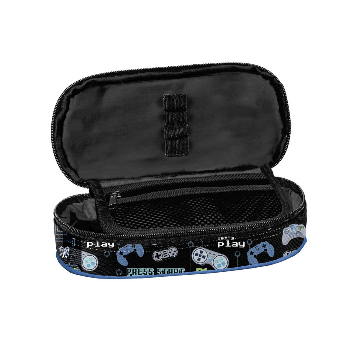 Piórnik Paso Game (PP25GI-013)