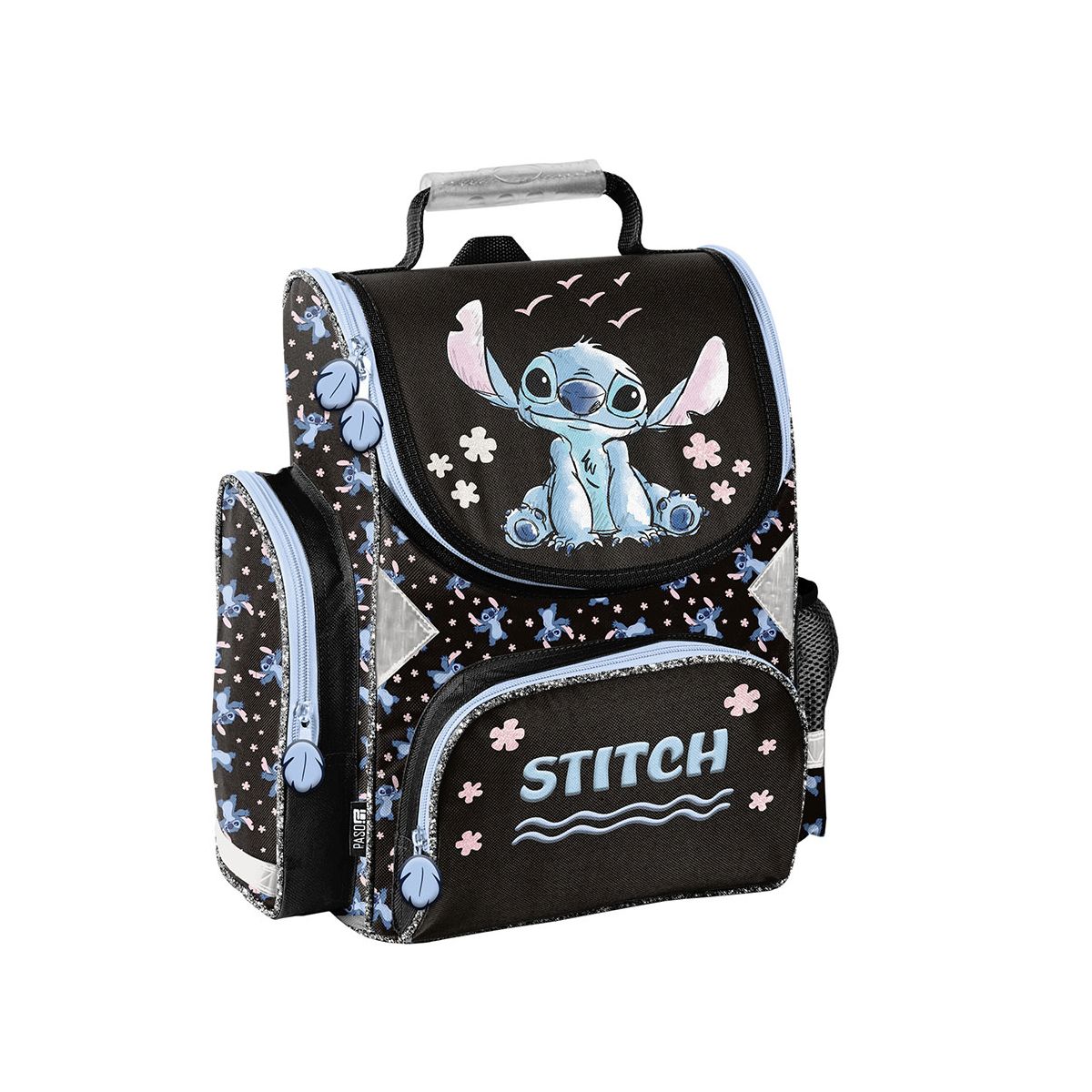Plecak Paso Stitch (DS25GG-525)
