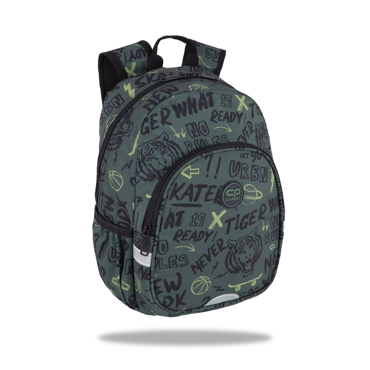 Plecak Patio Tiger Coolpack (F049931)