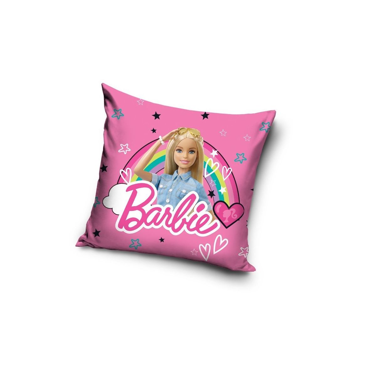 Poduszka Bemag barbie (BARB203027)