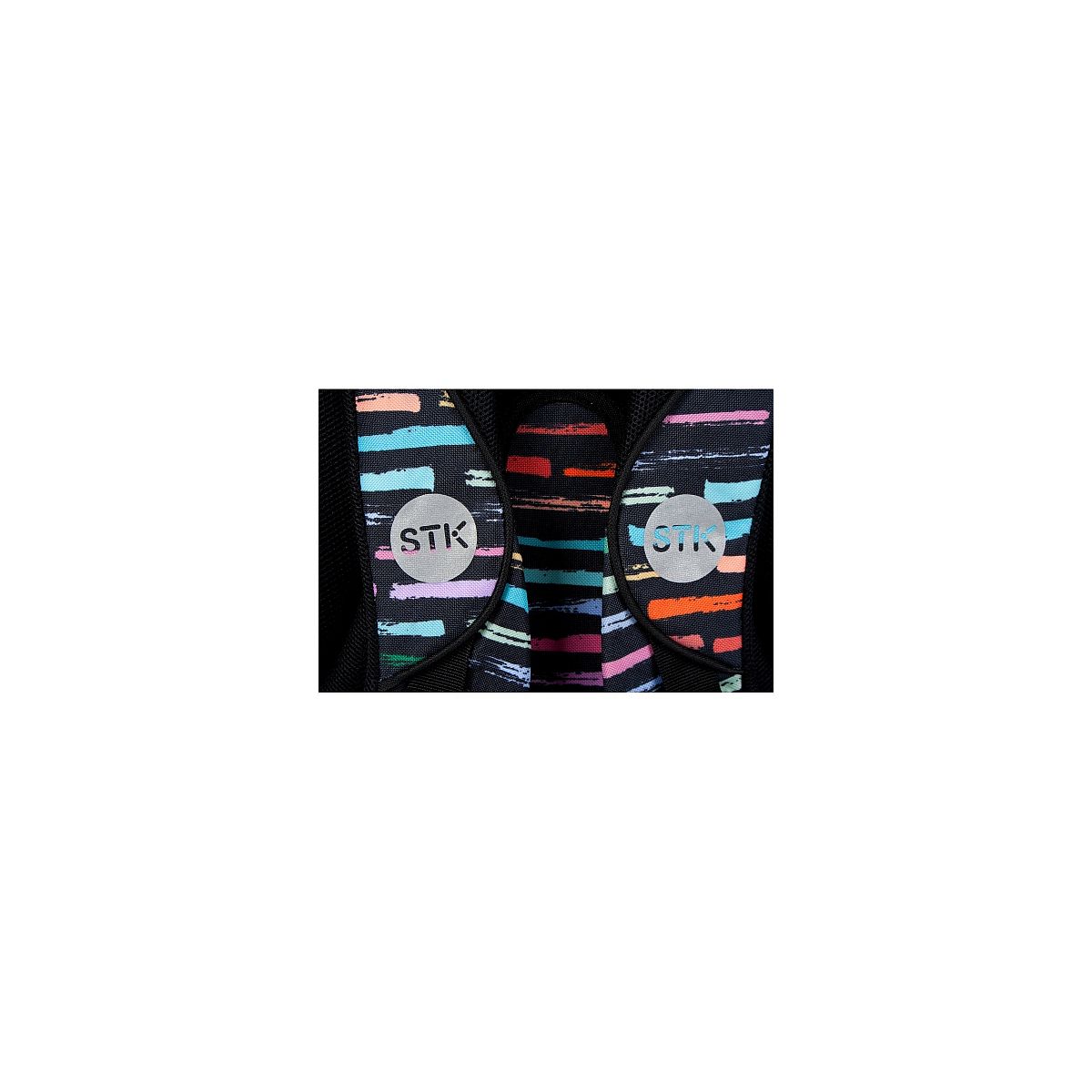 Saszetka Starpak ART STRIPES (351921)