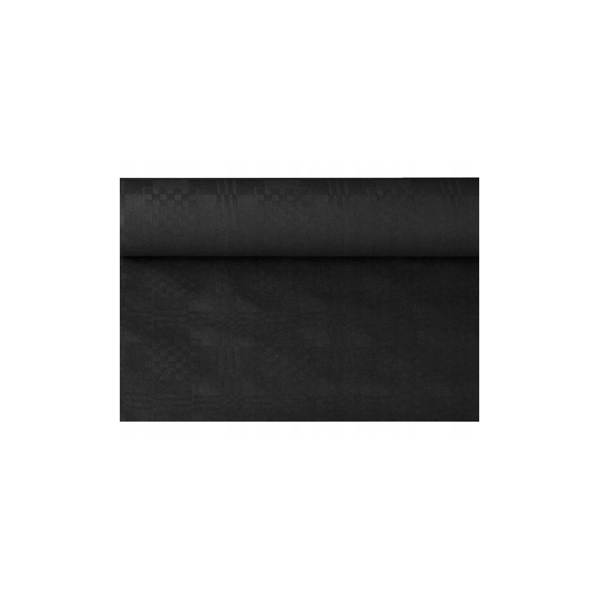 Obrus czarny papier [mm:] 1200x6000 Ada (OBRUS-6)