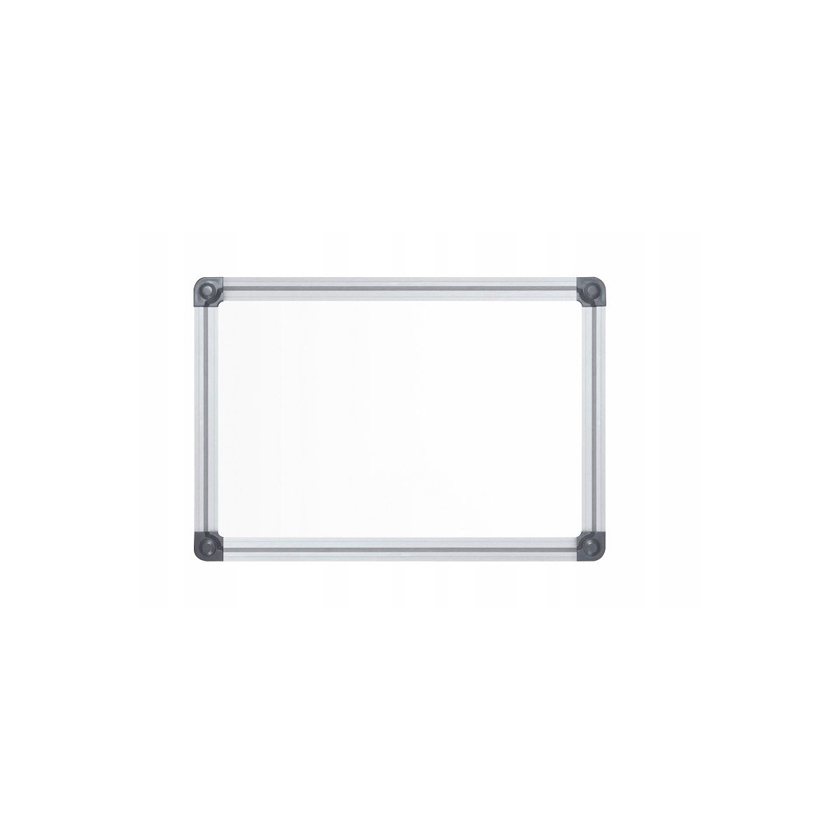 Tablica suchościeralna aluminiowa anodowana rama [mm:] 1000x1500 Wielkor