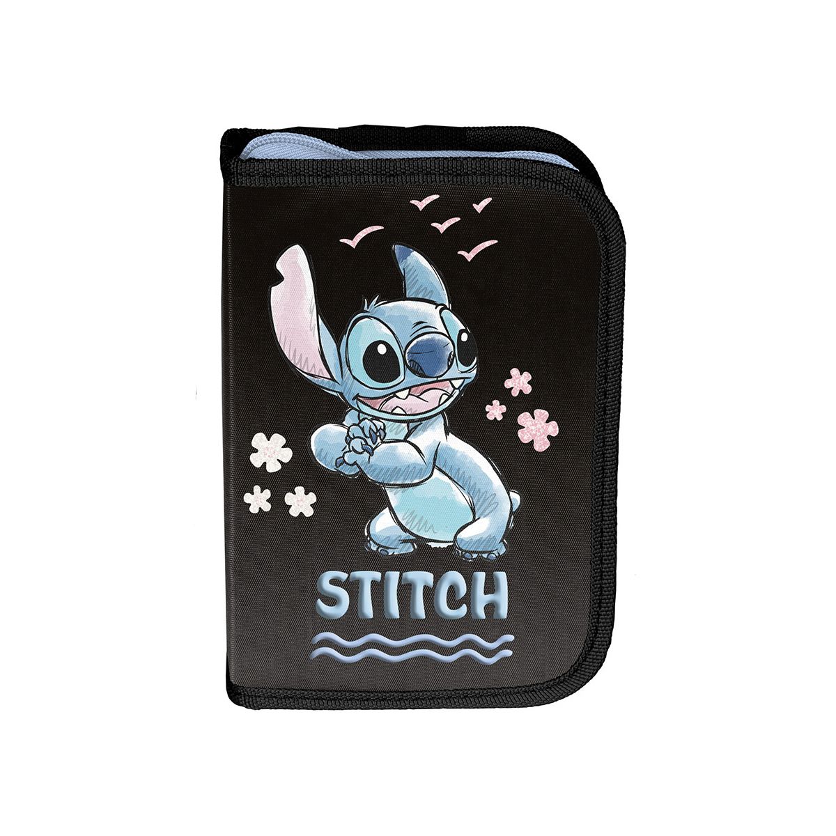 Piórnik Paso Stitch (DS25GG-P001BW)