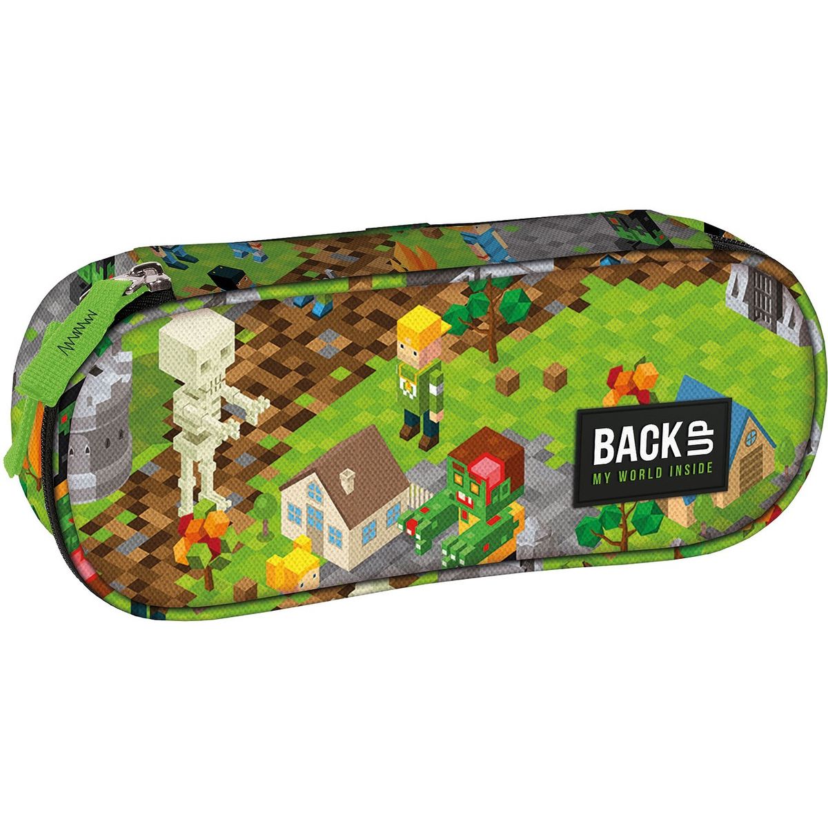 Saszetka Backup 7 Derform (PB7A61)