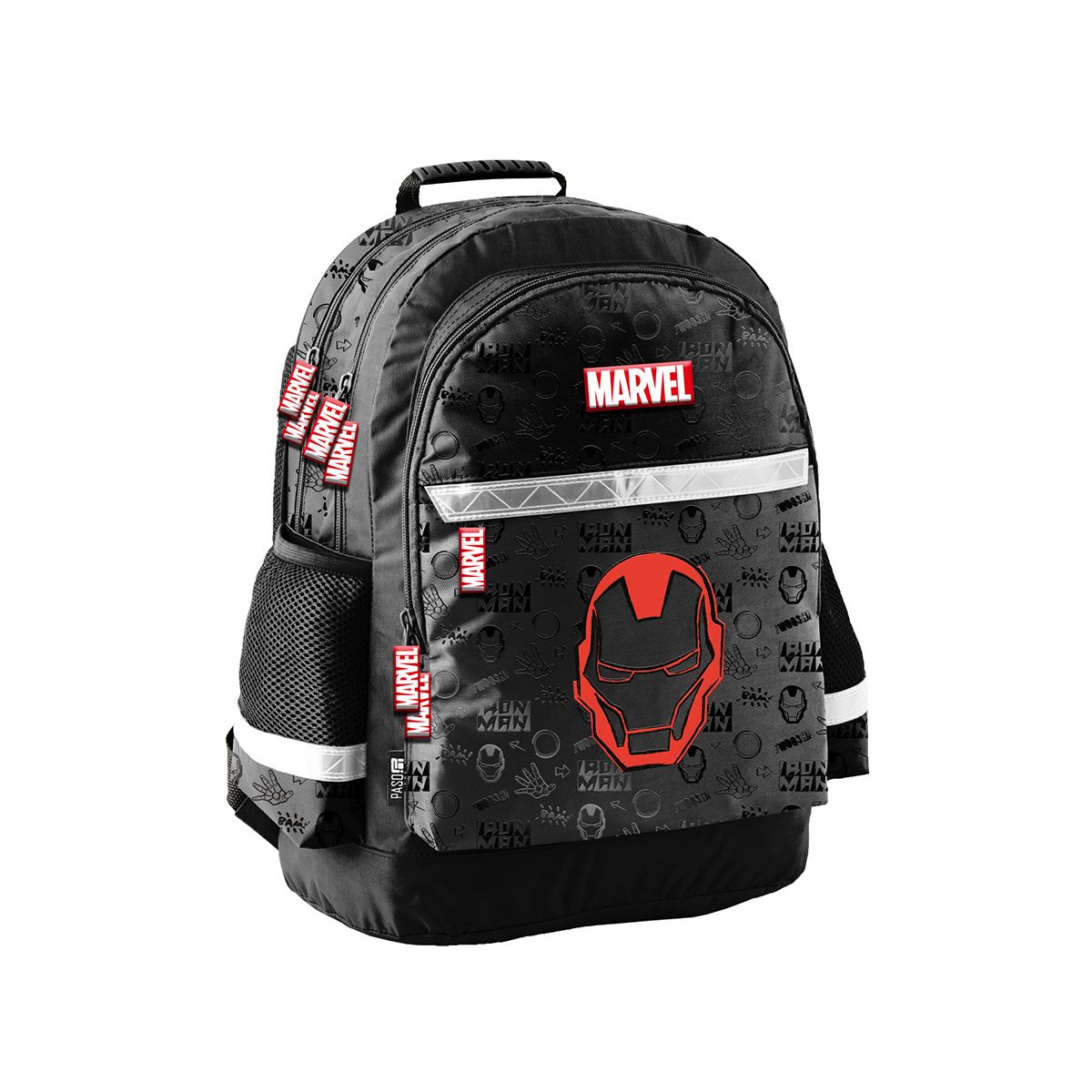 Plecak Paso Avengers (AV25VV-116)