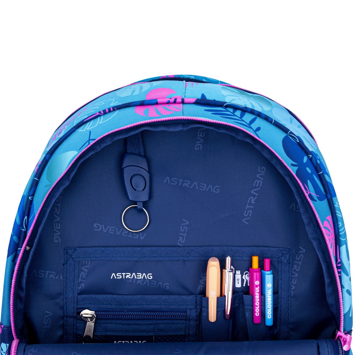 Plecak Astrabag Sweet Koala Astra (502025002)