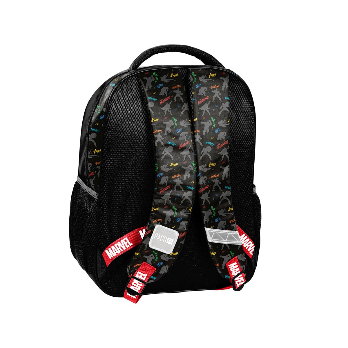 Plecak Paso Avengers (AV25AE-260)