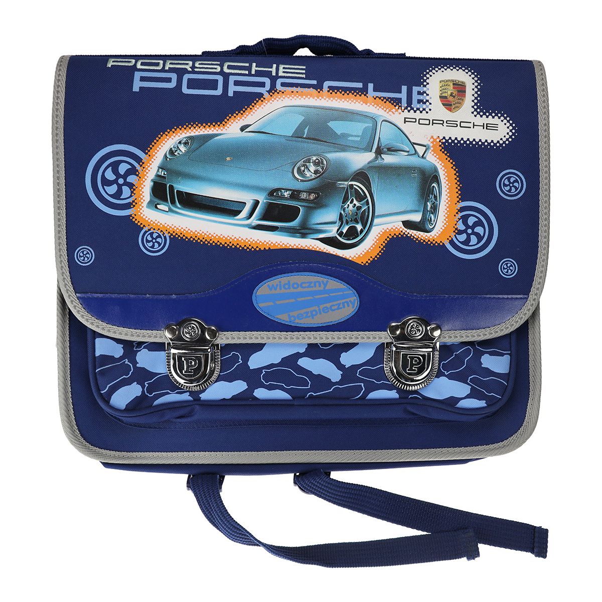 Plecak Porsche Klasa (226)