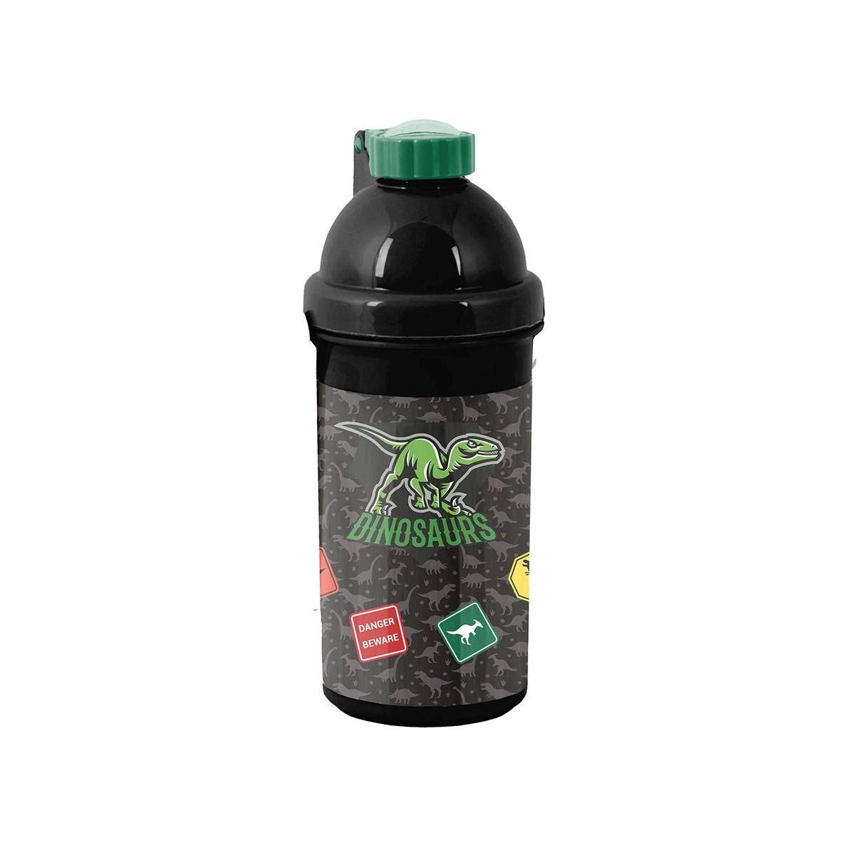 Bidon Paso Dinosaur (PP25DI-3021)
