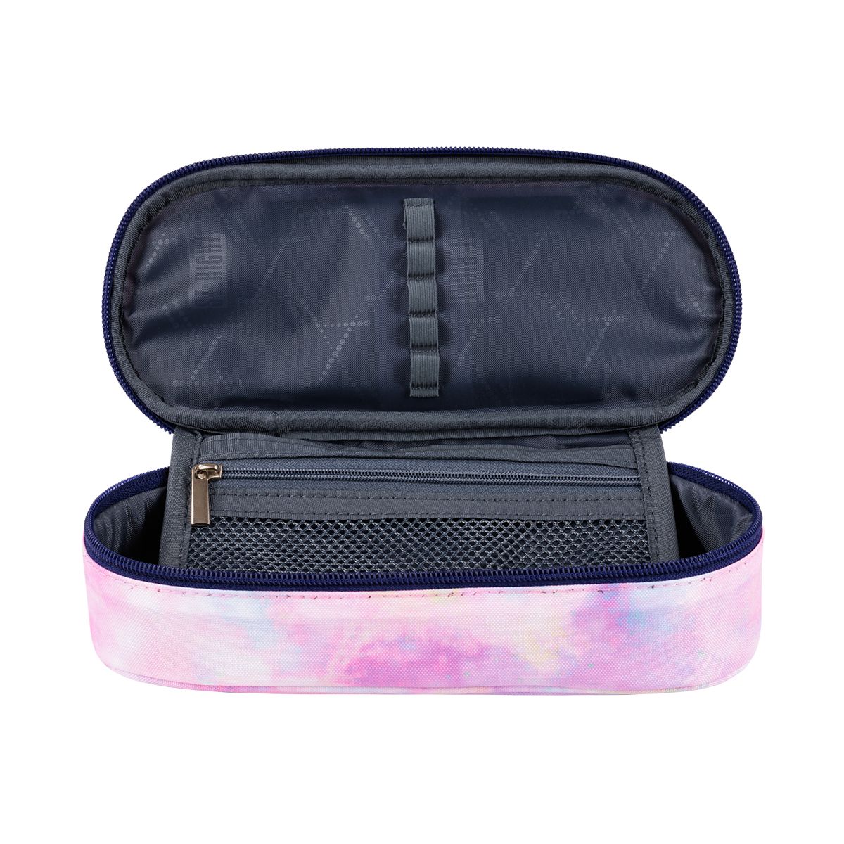 Saszetka PINK SKY PC-01 5903235667756 mix St.Right (Z USZTYWNIANA KLAPKĄ)