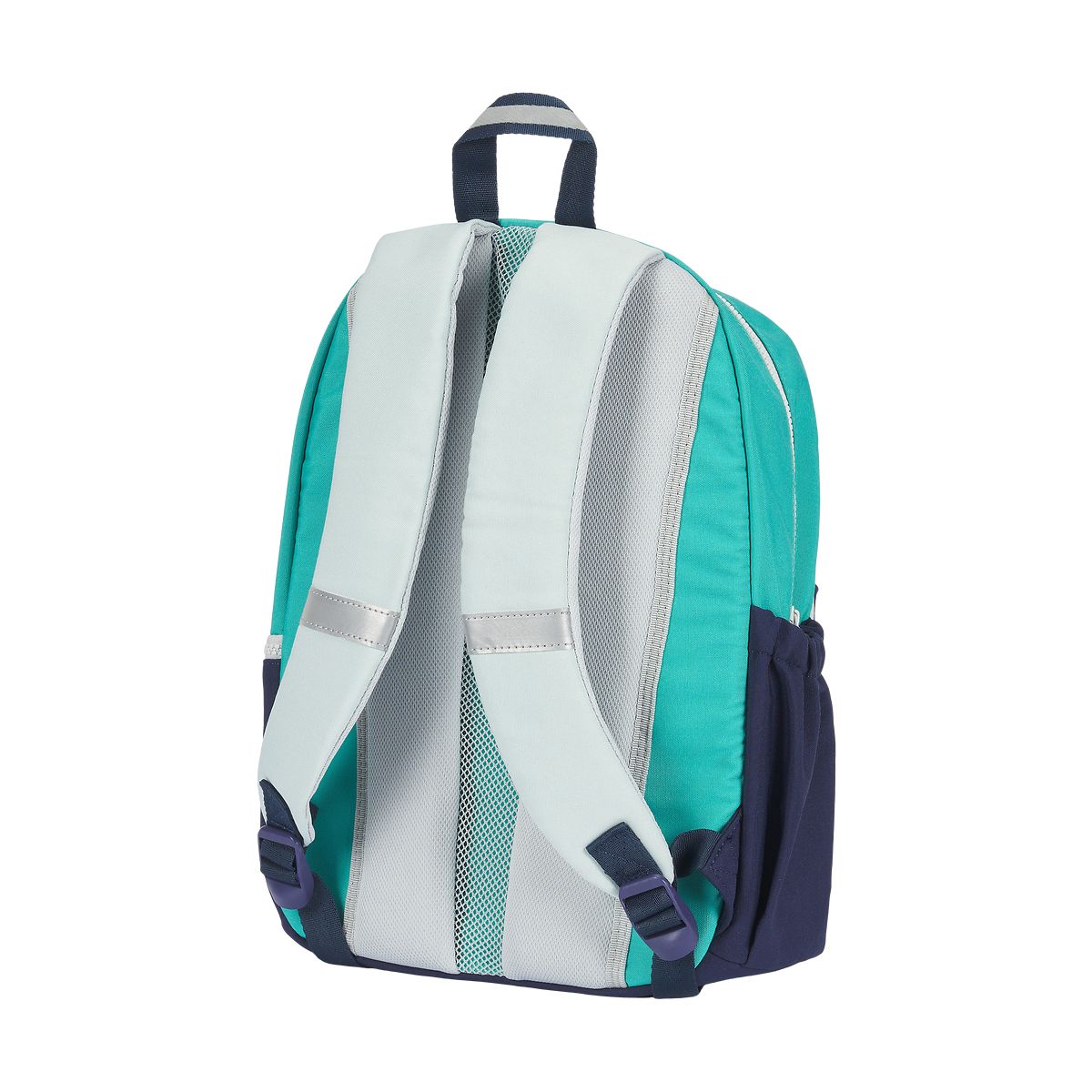 Plecak Oxford Funky turkusowy (400196557)
