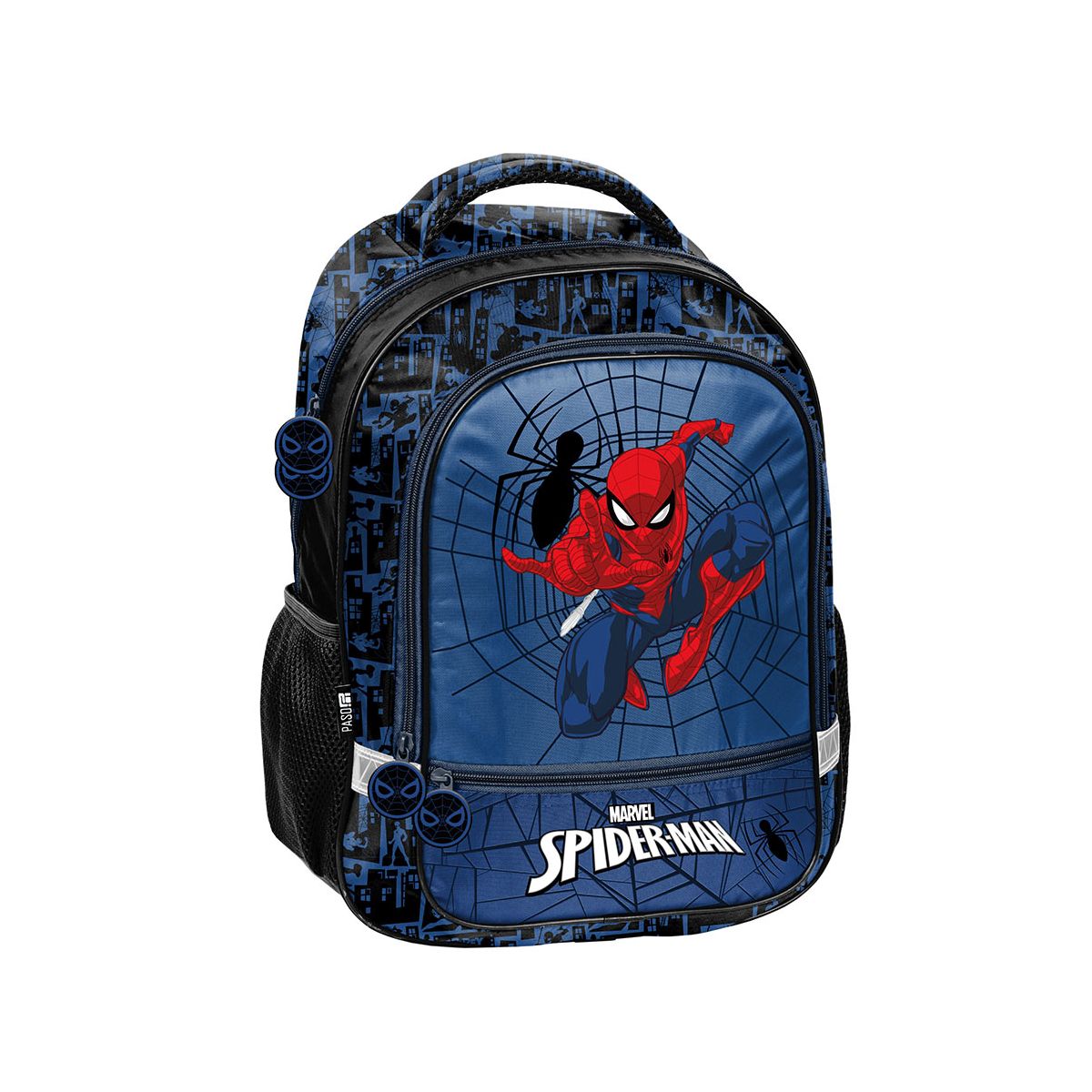 Plecak Paso Spider Man (SP25TT-260)