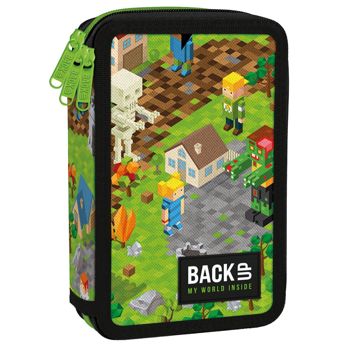 Piórnik Patio cool pack (PB6EW61)