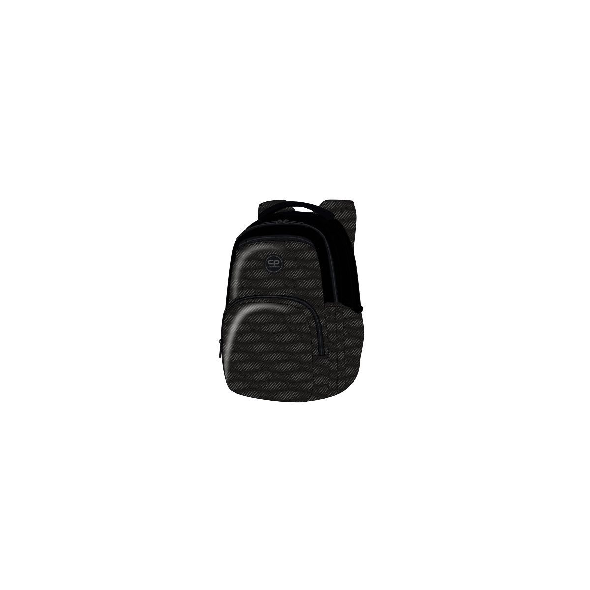 Plecak Patio CoolPack OBSYDIAN Pick (F099896)