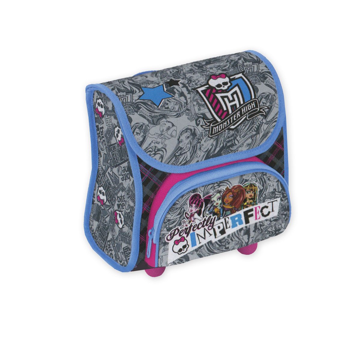 Plecak Monster High MH11761 Top Products (PLMH001)