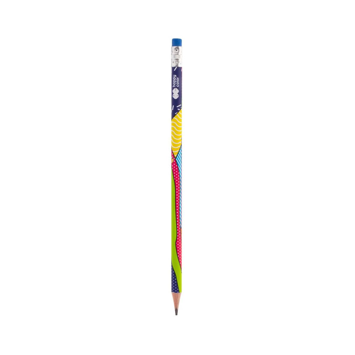 Ołówek Happy Color 2B (HA 3131 01PO-2B KP72)