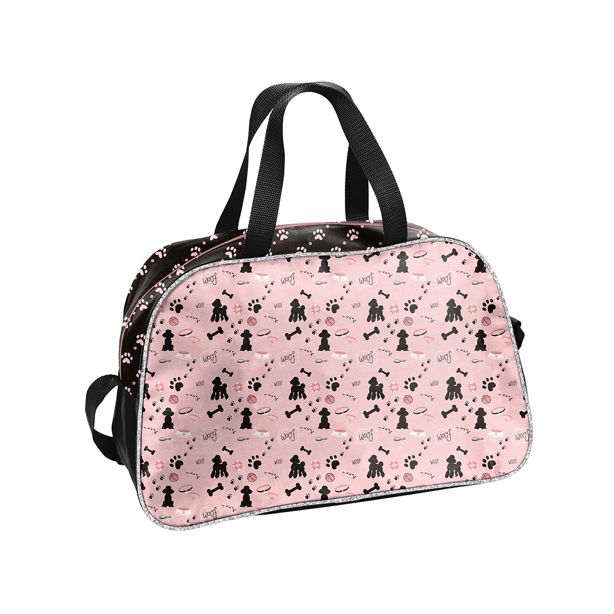 Torba Paso Pies (PP25DB-074)