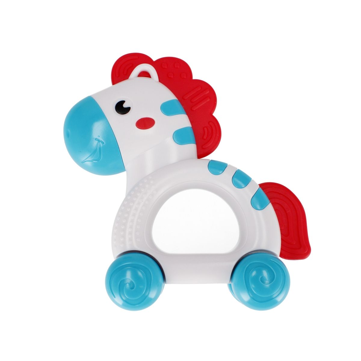 Grzechotka Bam Bam Zebra (515008)