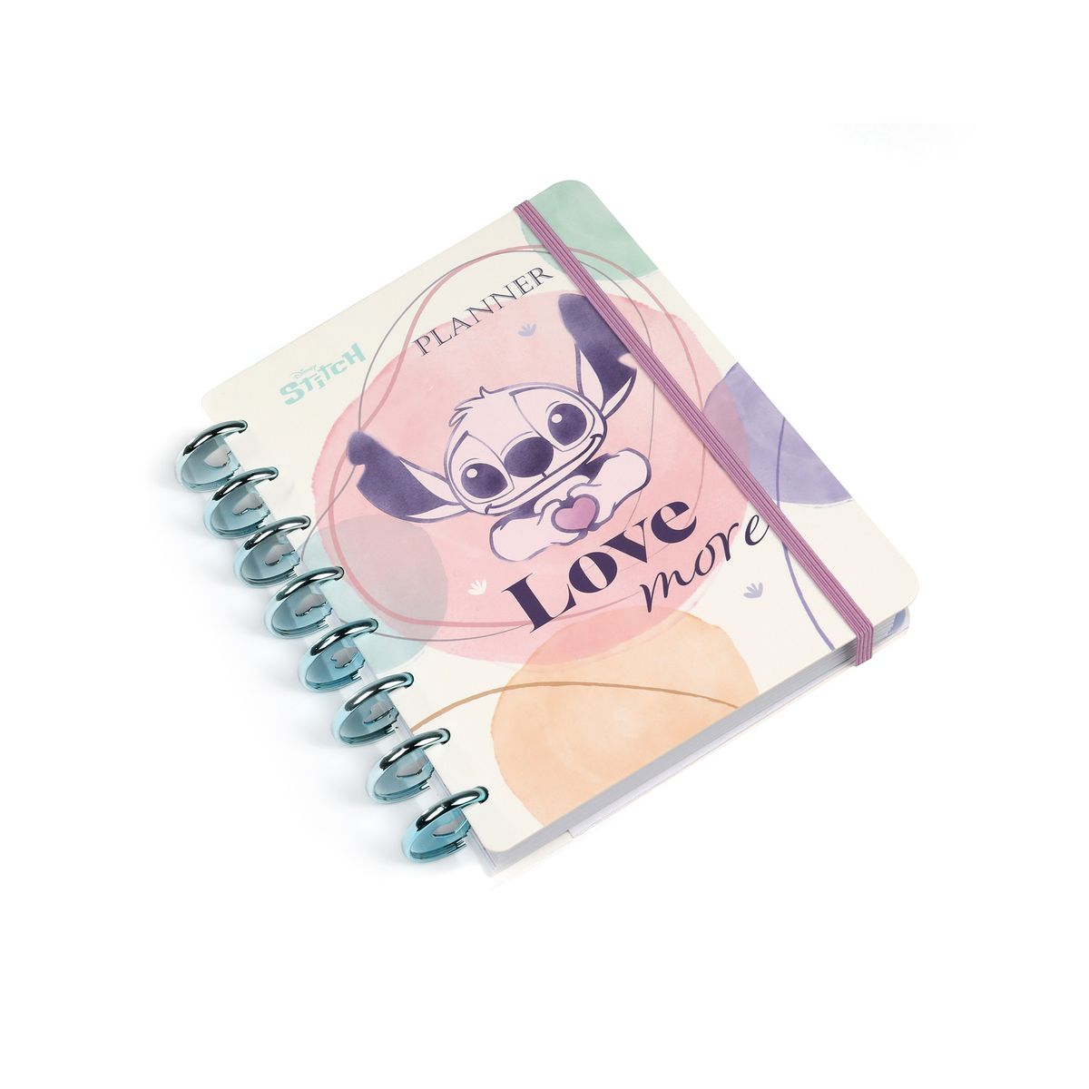 Notes Patio Disney Fashion A5 200k. (75088PTR)