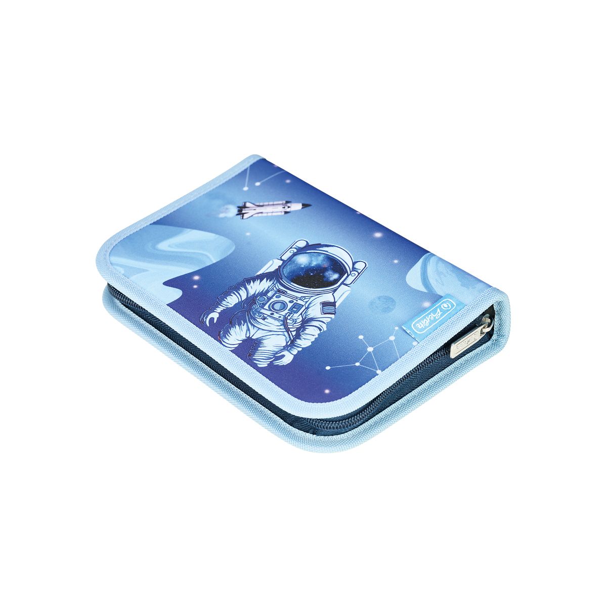 Plecak Herlitz Loop+ Cosmic Explorer (400197535)