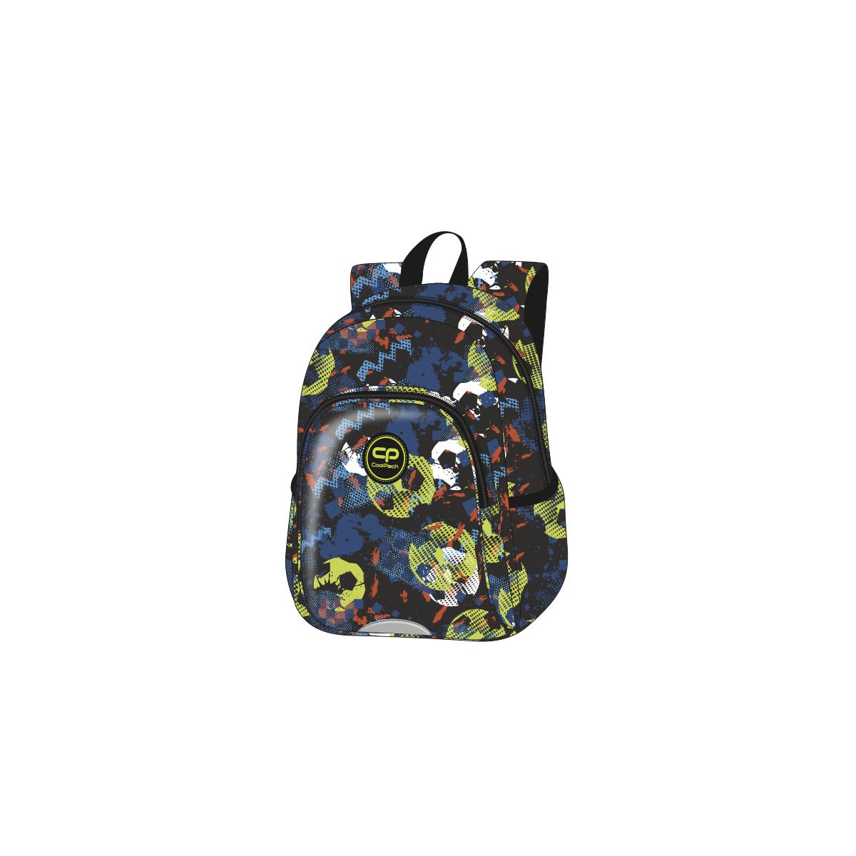 Plecak Patio Football Coolpack (F049336)
