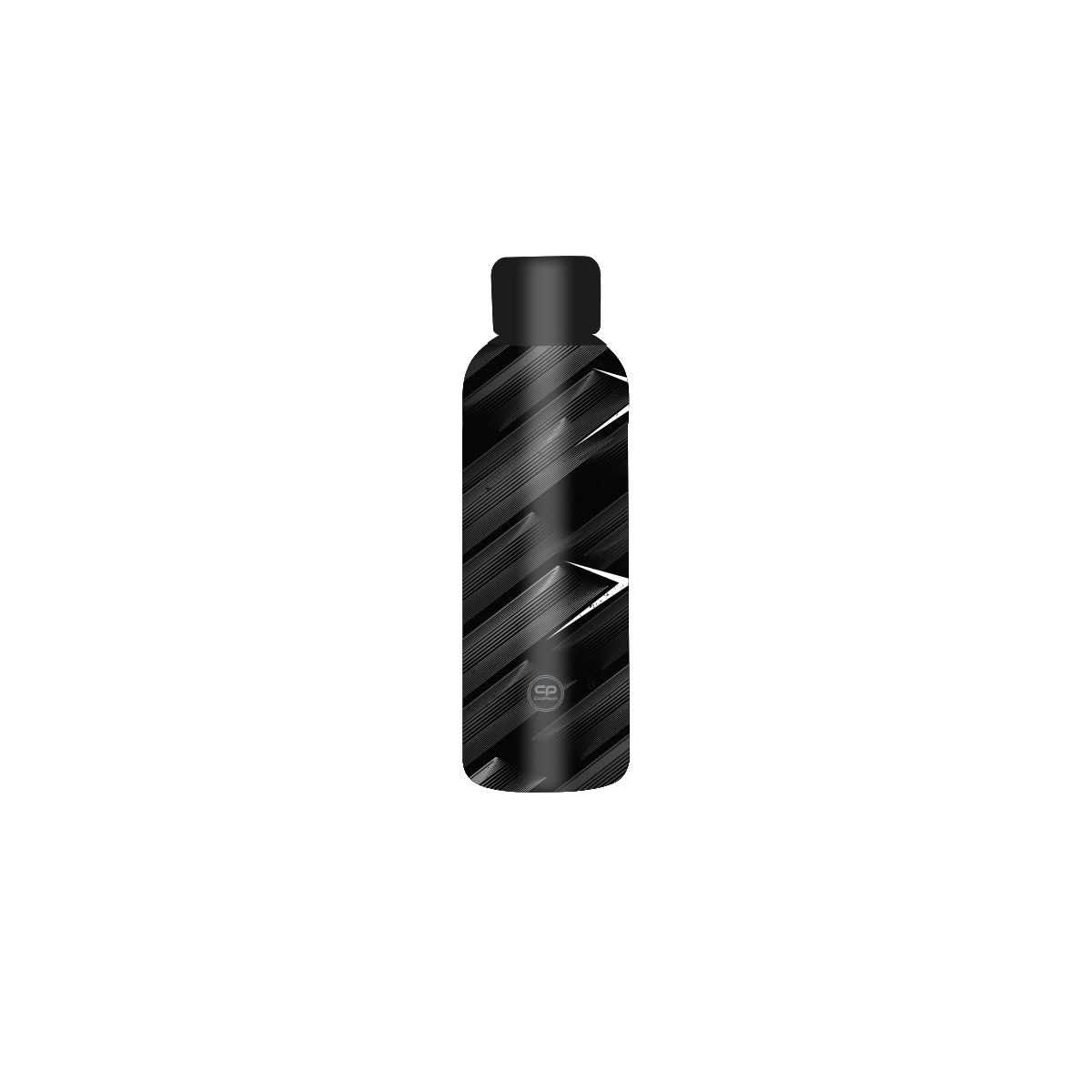 Bidon Patio Cool Pack Termo Bottle BLACKBOARD (Z23921)