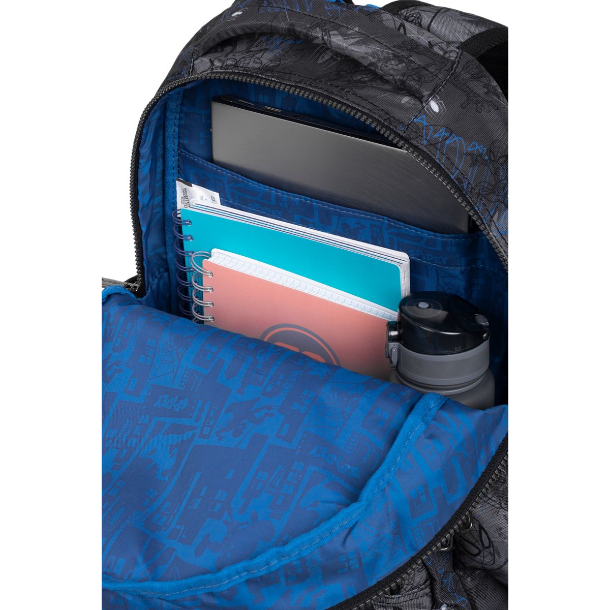 Plecak Patio CoolPack (F025777)