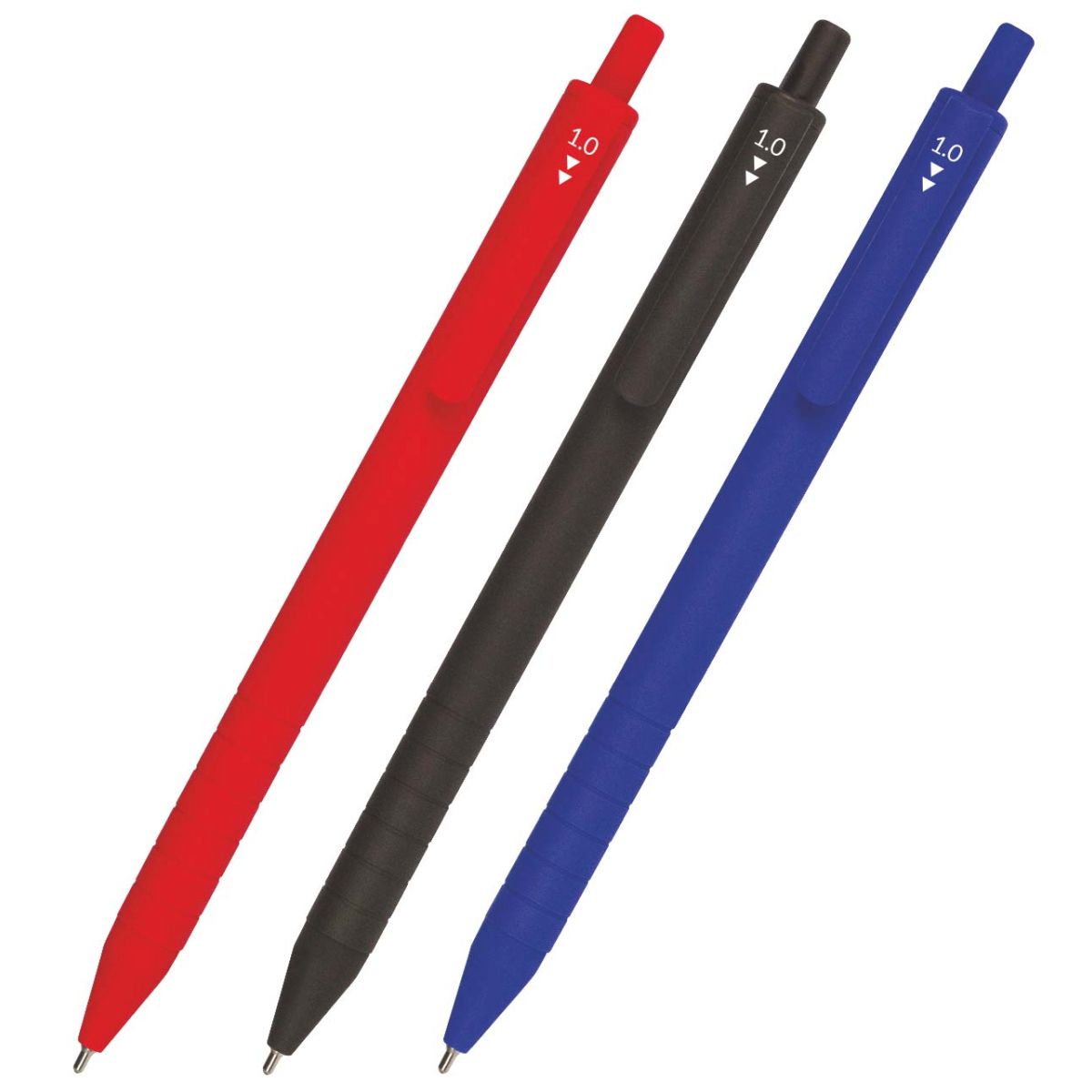 Długopis mix 1,0mm Patio (66297)
