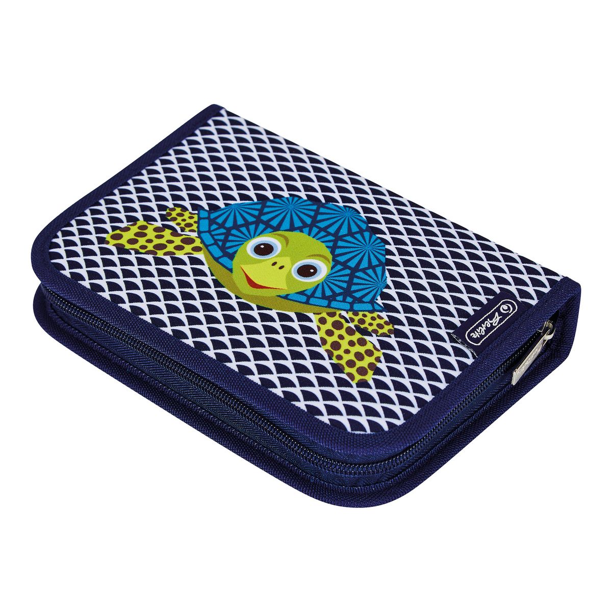 Piórnik Herlitz Cute Animals Turtle (50038268)