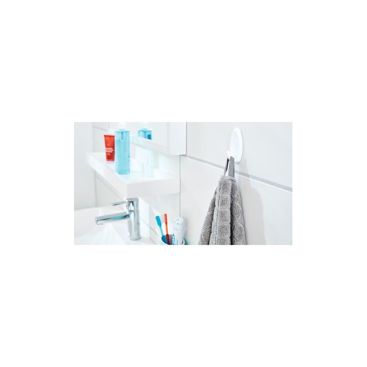 Plaster samoprzylepny Tesa haczyki dekoracyjne (58013-00054-01 TS)