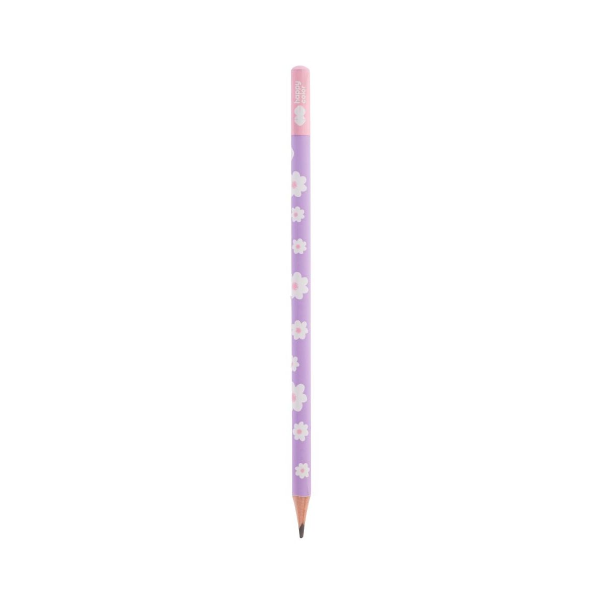 Ołówek Happy Color (HA 3130 01PF-2B KP72)