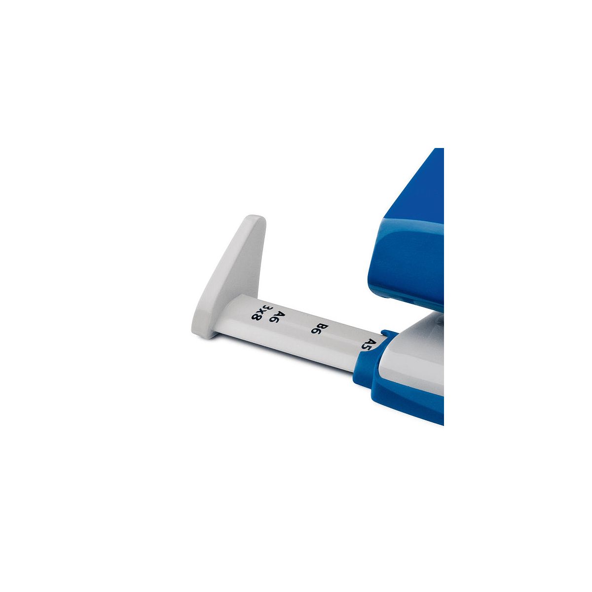 Dziurkacz Novus Evolution E216 mix 16k (025-0540)
